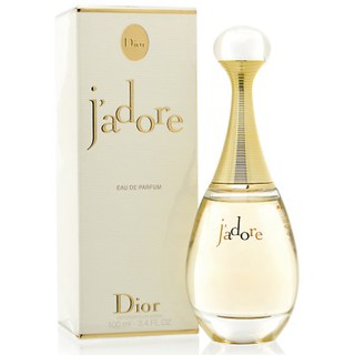 Nước hoa mini dior j'adore edp 5ml