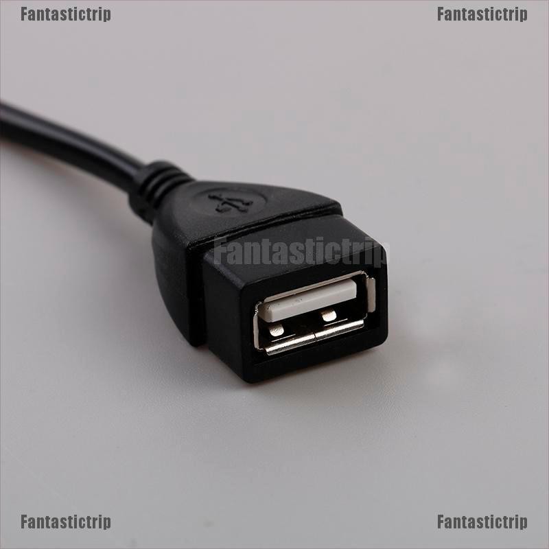 Dây Cáp Chuyển Đổi Dữ Liệu Otg Sang usb V3
