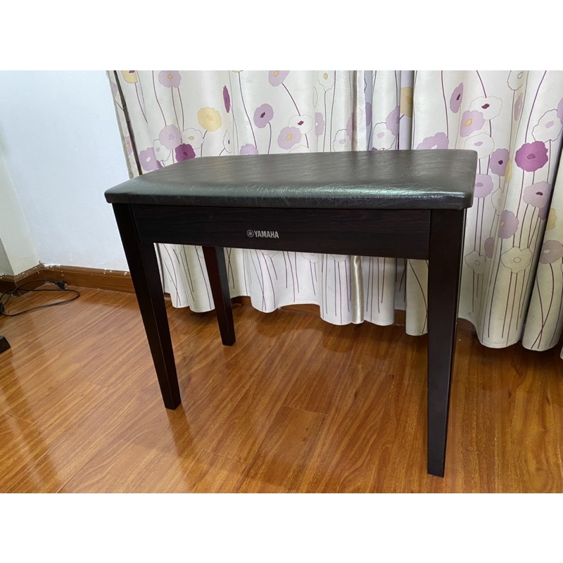 Ghế Đàn Piano Yamaha Chính Hãng Qua Sử Dụng