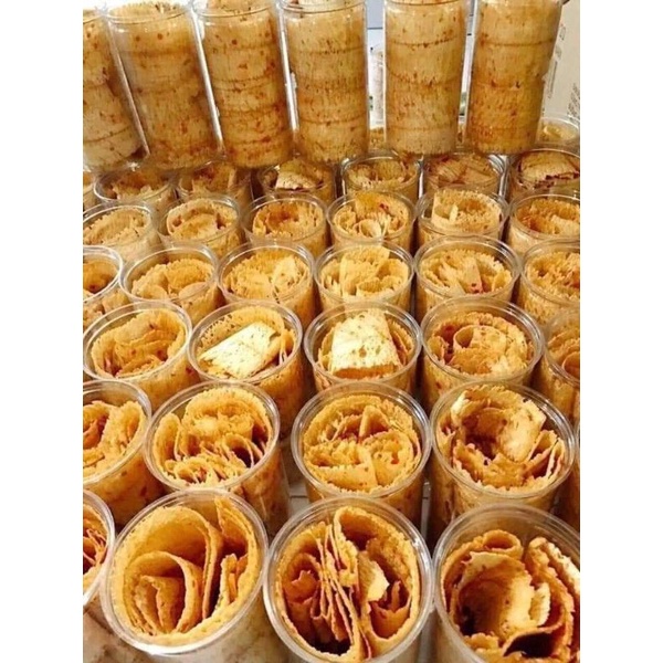 Mực Cán Tẩm Gia Vị Loại Ngon 200g Đồ Ăn Vặt Kim Lê Food Hà Nội | BigBuy360 - bigbuy360.vn