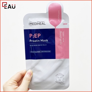 MEDIHEAL (Hàng Mới Về)Mặt Nạ Chăm Sóc Da Mặt 25ml