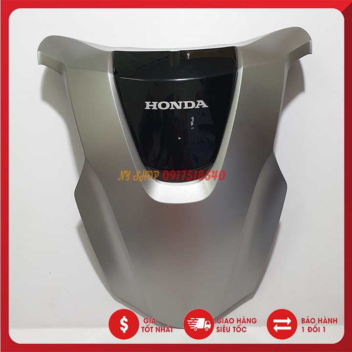 MẶT NẠ ZIN SH 2017- 2019 HÀNG ZIN CHÍNH HÃNG HONDA tháo xe