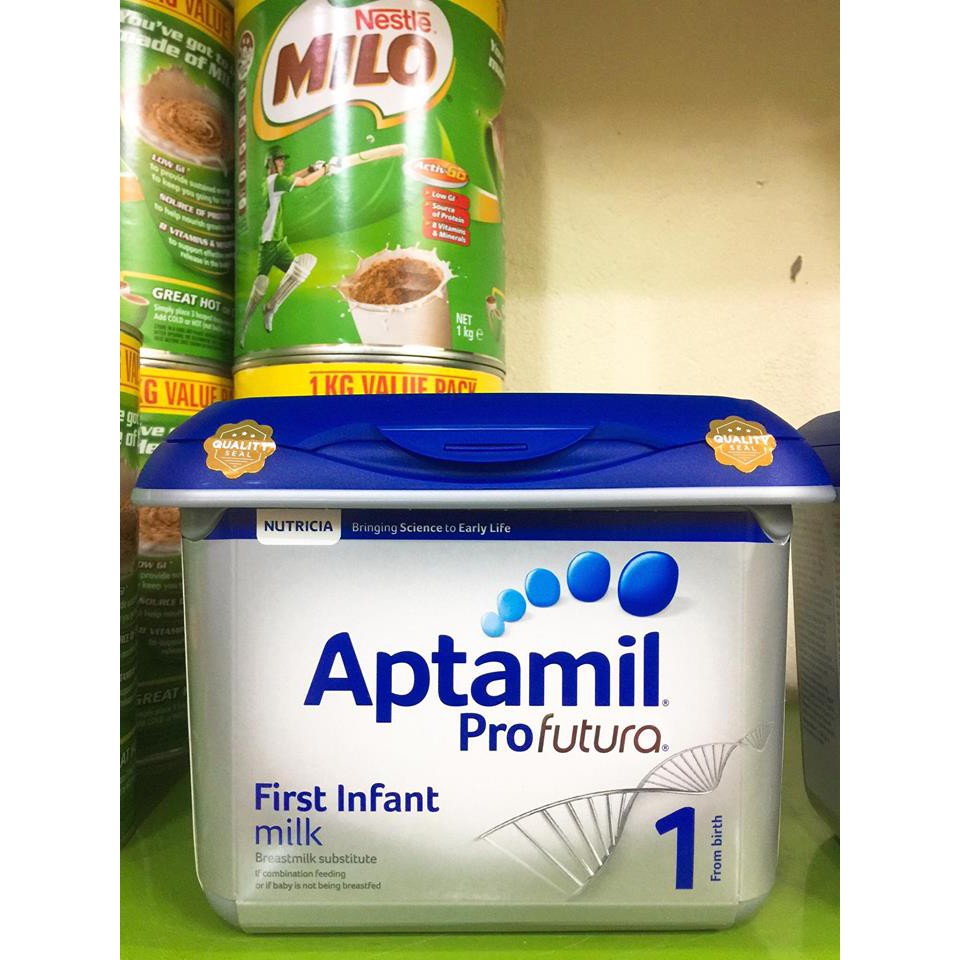 Sữa Aptamil Profutura Anh 800gr