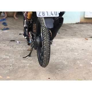 vỏ cheetah gai michelin không ruột size 17 inch