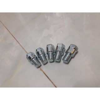 Ốc Nối Chân Kính