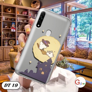 Ốp lưng dẻo Oppo A8/ A31 2020
