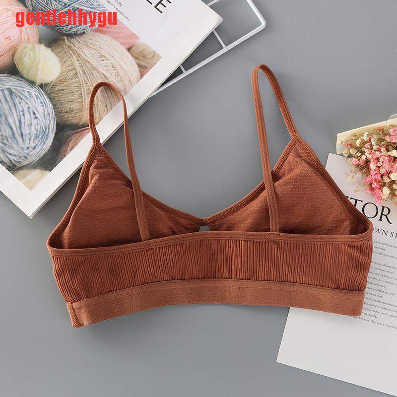 [gentlehhygu]Women Bras Tube Top Lingerie Brassiere Bras Intimate Bralette Underwear Hollow