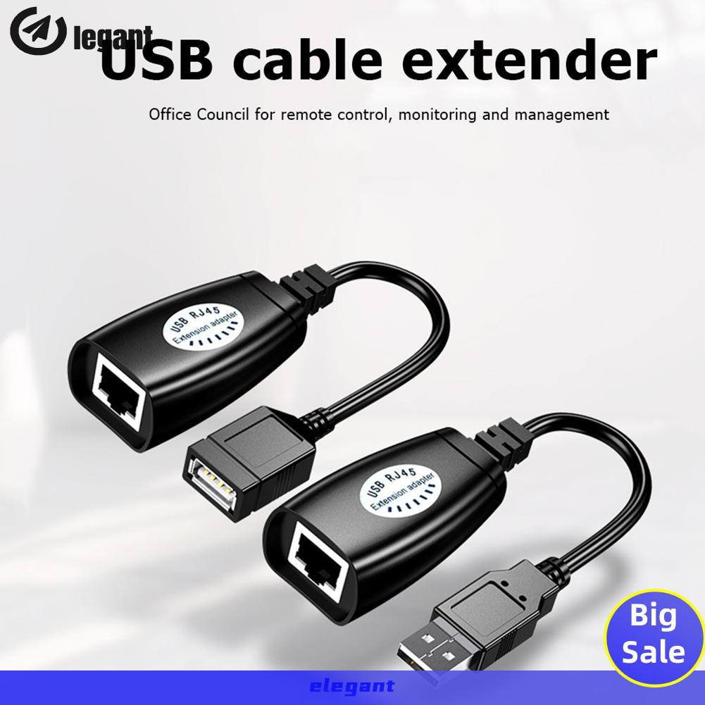 HW Cáp Chuyển Đổi Usb Sang Rj45 Hiệu Egxhw-Rj11 | BigBuy360 - bigbuy360.vn