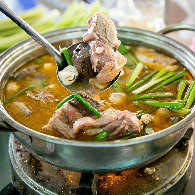 Combo 3 hộp Chao môn Phước Hòa