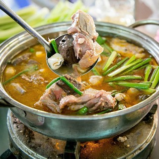 Combo 3 hộp Chao môn Phước Hòa (mỗi hộp 370g)