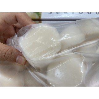 Cồi Sò Điệp Nhật túi 1kg