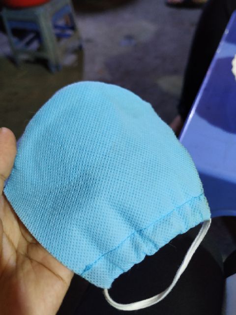 [HÀNG CÓ SẴN] Combo 5 hộp Khẩu trang 3D | BigBuy360 - bigbuy360.vn