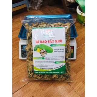 500gr Bí Đao Sấy Khô