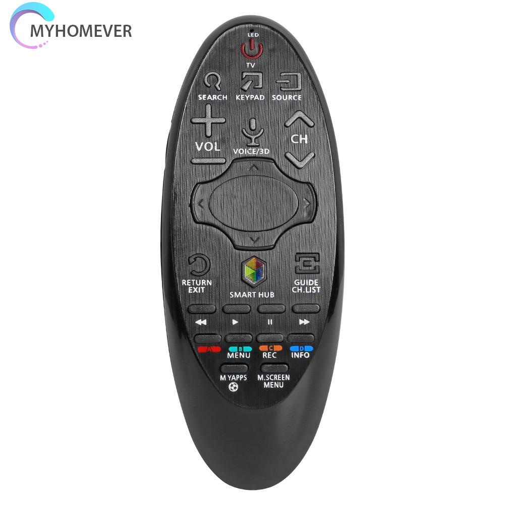 Điều Khiển Từ Xa Cho Tv Samsung Và Lg Smart Tv Bn59-01185F