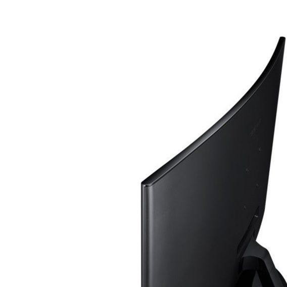 Màn hình cong 24'' SAMSUNG LC24F390FHEXXV | BigBuy360 - bigbuy360.vn