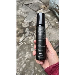 Chai xịt Prestyling tạo kiểu tóc Sidekick Zero - By vilain