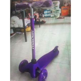 Xe trượt scooter