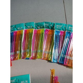 Cây nặn mụn 12 cây