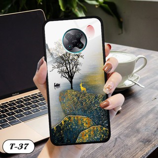 Ốp kính 3D XIAOMI POCO F2 PRO