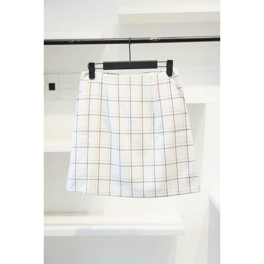 Chân Váy Caro 025 | BigBuy360 - bigbuy360.vn