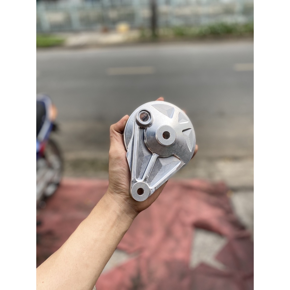 Má Đùm CNC Honda (Wave,Dream,Future...)