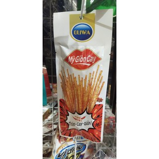 snack Vòi rồng ( 30 gói)