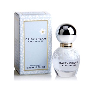 Nước hoa nữ Mac jacobs daisy 4ml