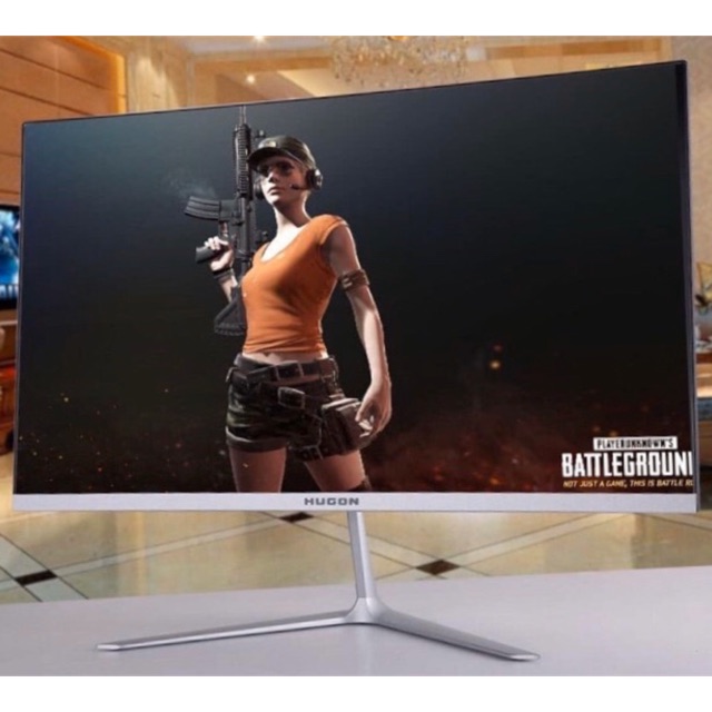 [Mã ELCL05 giảm 5% đơn 500K] Màn hình 24 inch cong full HD mới full box siêu đẹp giá tốt | BigBuy360 - bigbuy360.vn