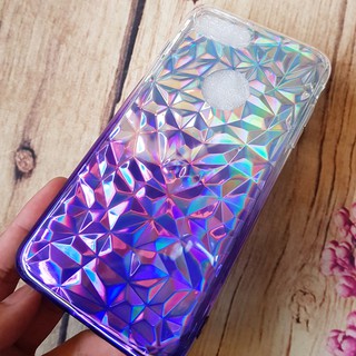 Ốp Lưng iPhone 7 Plus / 8 Plus Dẻo Silicon 3D 2 Màu Cao Cấp