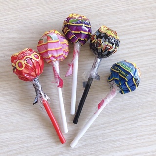 Set 5 Que Kẹo Mút Chupa Chups (Giao Vị Ngẫu Nhiên)