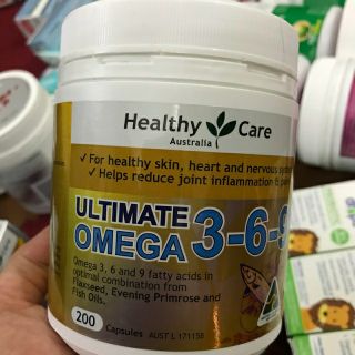 Omega 369