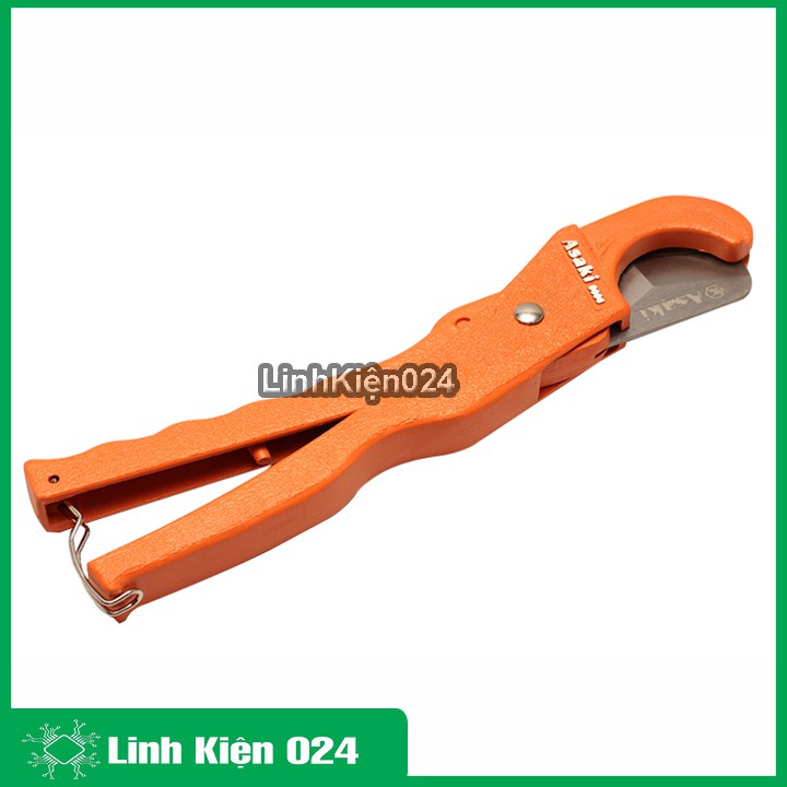 Kìm Cắt Ống Asaki AK-0086