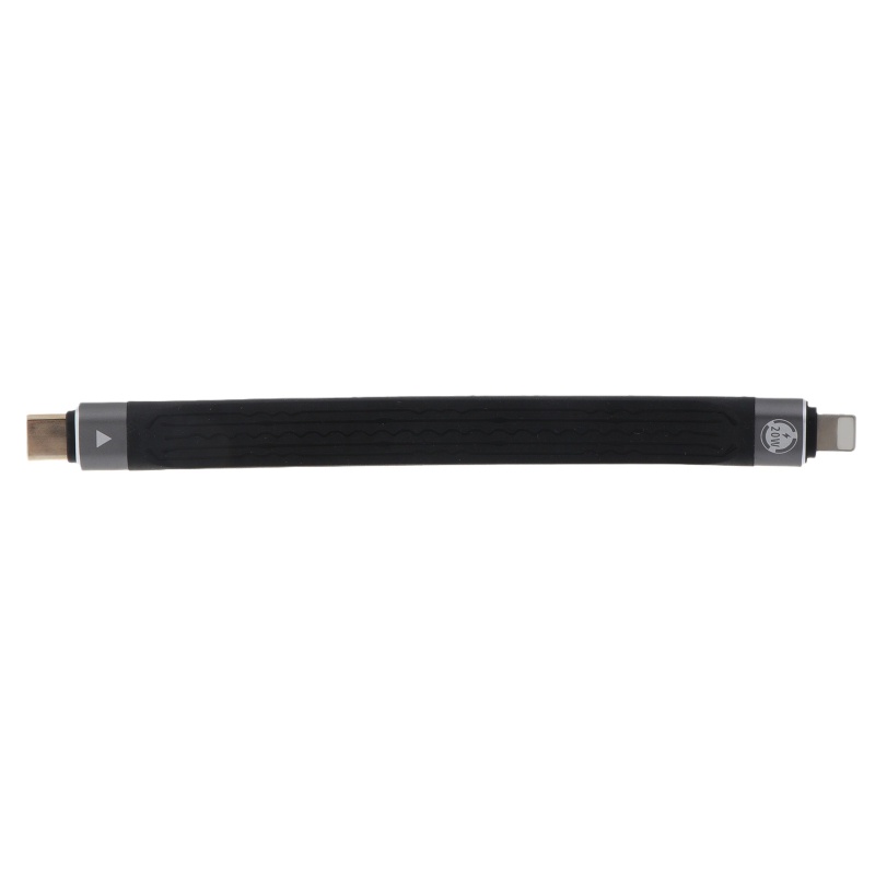 1 Cáp Sạc Nhanh Chuyển Đổi USB-C Sang Điện Thoại 20W
