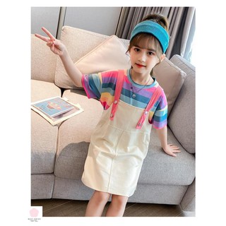 Đồ bộ bé gái giá sỉ (3 - 12 tuổi)  ☑️ quan ao be gái 10 tuoi ☑️ Bo yem be gai 10 tuoi☑️ yếm váy cho bé gái 12 tuổi