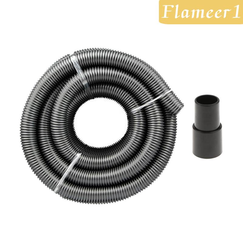 [Flameameer1] Ống Hút Chân Không Chuyển Đổi 32mm Sang 35mm