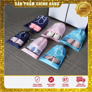 Túi bảo quản giày dép tiện lợi