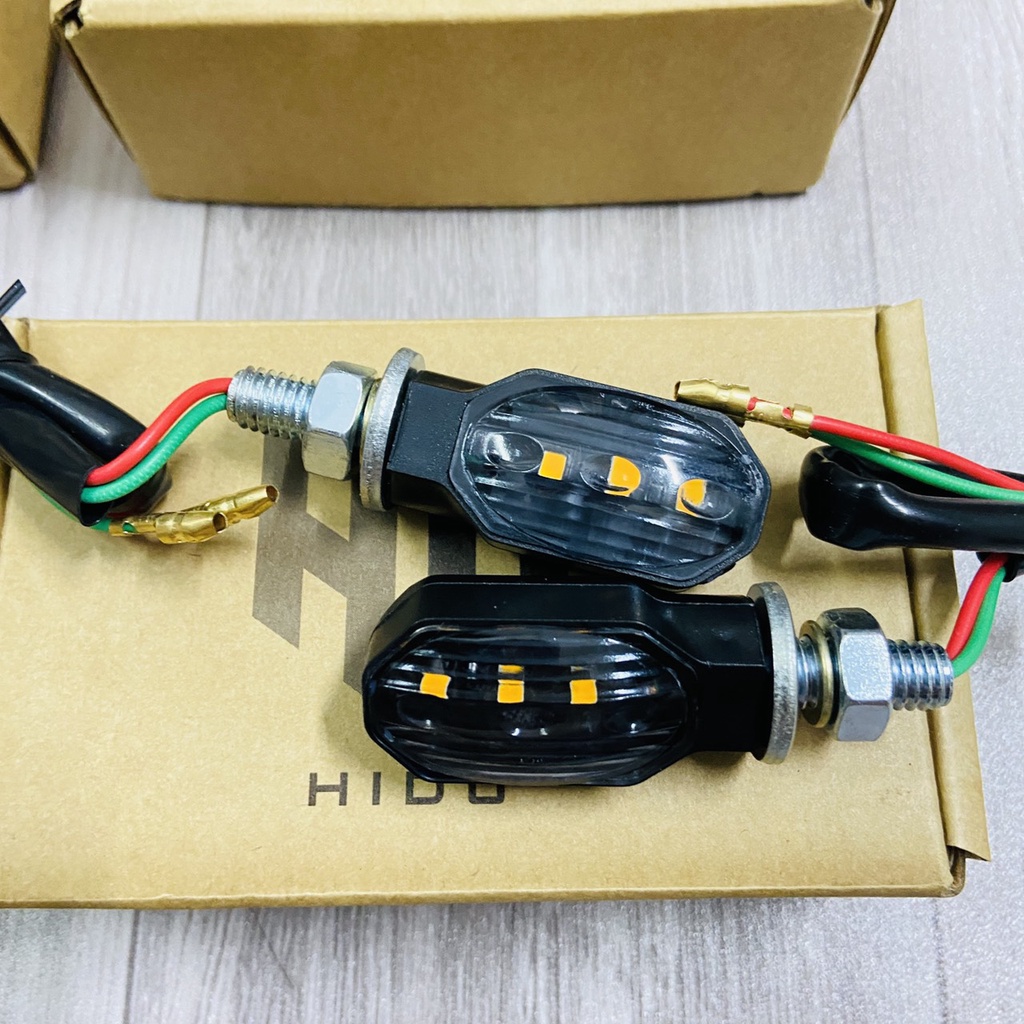 Xi nhan led hàng cao cấp gắn các dòng xe máy thông dụng