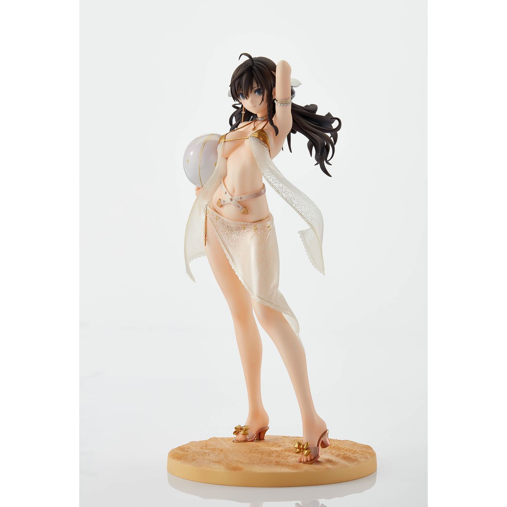 [Thanh lý bán lỗ] [Chính Hãng] Mô hình Figure 1/7 Shining Beach Heroines Sonia -Summer Princess- [FCH]