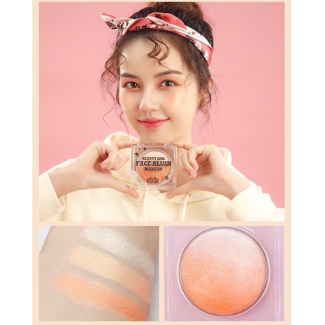 Má hồng KQTQK Rainbow | BigBuy360 - bigbuy360.vn