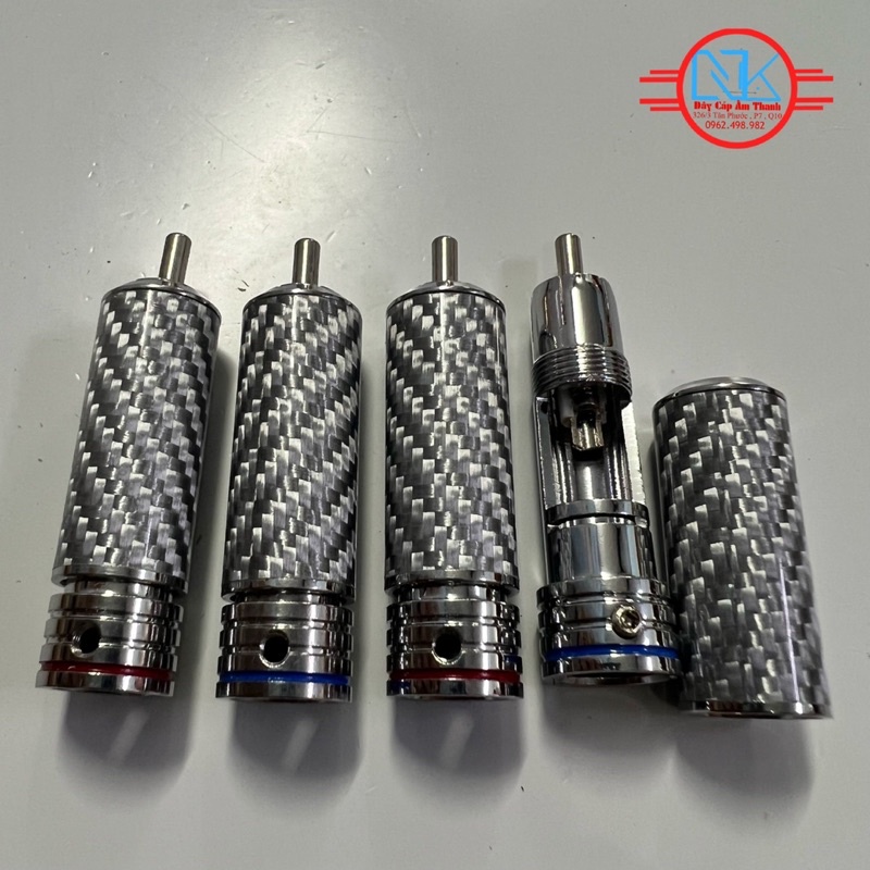Jack AV OEM Carbon Taiwan