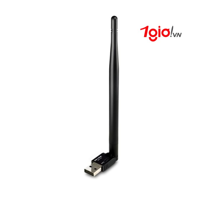 Bộ thu sóng WiFi LB-Link BL-LW05-AR5 (1 ăng ten/150Mbps) Chính Hãng