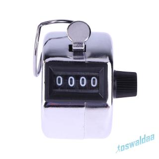 Máy Đếm Cầm Tay 4 Số