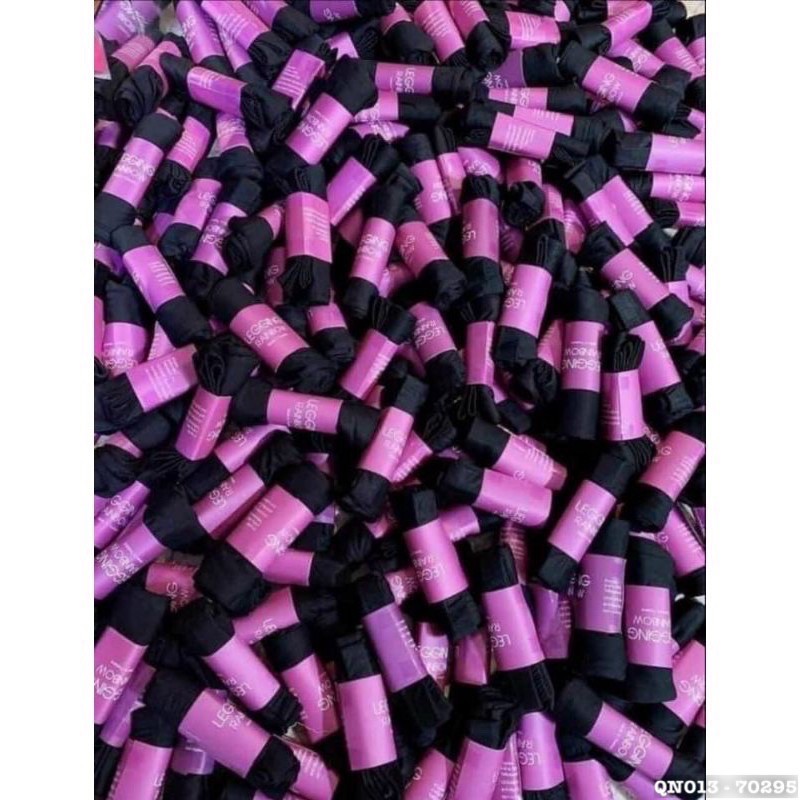 [XÃ LỖ LẤY 5*] Quần Legging Đen Siêu Co Dãn Hàng Thailand Siêu Đẹp - QN013 | BigBuy360 - bigbuy360.vn