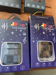 Case bảo vệ AP Pro LV 03