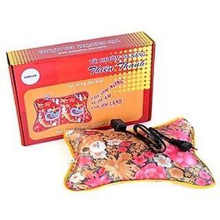 Túi chườm nóng lạnh Thiên Thanh size lớn 28cm x 38cm