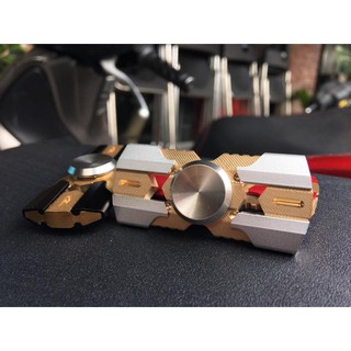 Spinner Iron Man - người sắt