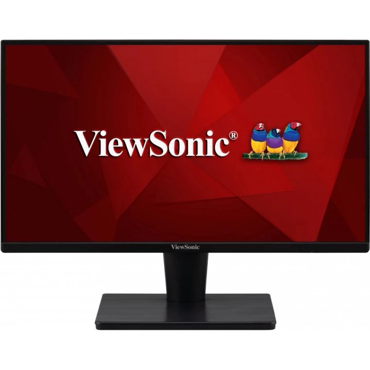 Màn hình ViewSonic VA2215H 22&quot; 75Hz FHD Hàng Chính Hãng