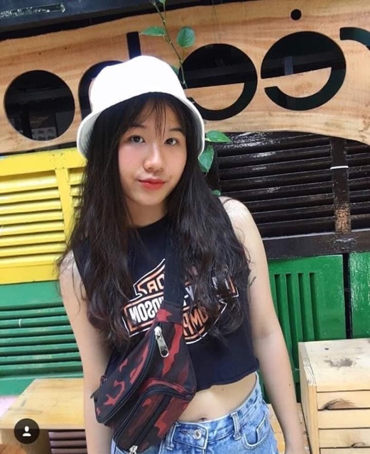 [ KÈM ẢNH THẬT ] ÁO CROPTOP TANKOP MOTOR