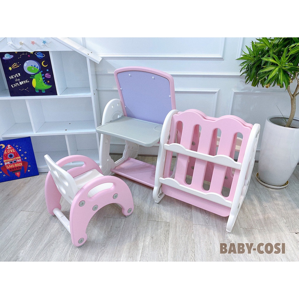 Bảng học thông minh cho bé Hàng cao cấp Baby Cosi Chính Hãng | Bảng vẽ thông minh giúp bé thỏa sức sáng tạo