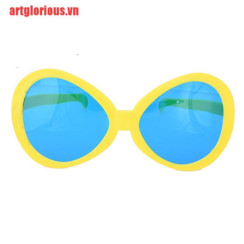 Mắt Kính Khổng Lồ Vui Nhộn | BigBuy360 - bigbuy360.vn